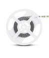 V-Tac 8W/m LED strip 8mm bred - 5m, 120 LED pr. meter