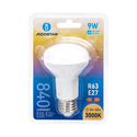 Outlet: LED A5 R63 E27 9W - 3000K