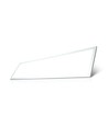 V-Tac 120x30 LED panel - 29W, hvid kant, 120lm/W