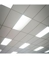 V-Tac 120x30 LED panel - 29W, hvid kant, 120lm/W