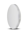 15W LED loftslampe - IP44, Ø20cm, Rund
