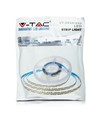 5m 18W/m LED strip - 12V DC, IP20, Høj lumens, 240LED