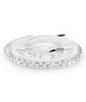 5m 7W/m RGB LED strip - 12V DC, IP20, 60 LED pr. meter