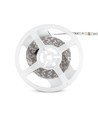 5m 7W/m RGB LED strip - 12V DC, IP20, 60 LED pr. meter