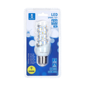 Outlet: LED B5 Spiral, 7W, E27, 3000K