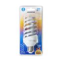 Outlet: LED Spiral B5 20W E27 3000K