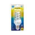 Outlet: LED B5 Spiral - 9W E27, 4000K