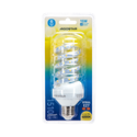 Outlet: LED B5 Spiral, 15W, E27, 4000K