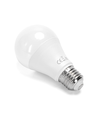 Outlet: Aigostar LED A5 A60 12W, E27 fitting - 4000K, Sæt med 5 stykker