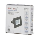 V-Tac 10W LED projektør - Arbejdslampe, udendørs