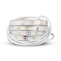 V-Tac LED Bedlight - Smart sengebelysning til dobbeltseng