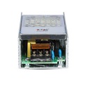 V-Tac Strømforsyning - 75W, 12V, 6A, IP20