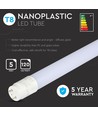 150cm / 24W T8-Samsung150 Pro LED rør - Samsung LED chip