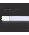 120cm / 16,5W T8-Samsung120 Pro LED rør - Samsung LED chip
