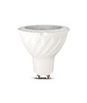 V-Tac 6W LED spot - Samsung LED chip, 230V, GU10