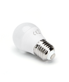 Outlet: LED A5 G45 - Stor Spredning - E27, 9W, 3000K