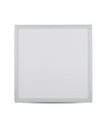 V-Tac 60x60 LED panel - 32W, 4320lm, 120lm/w, hvid kant