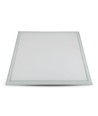 V-Tac 60x60 LED panel - 32W, 4320lm, 120lm/w, hvid kant