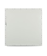 V-Tac 60x60 LED panel - 32W, 4320lm, 120lm/w, hvid kant