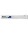 30cm 10W komplet LED armatur - 6 års garanti