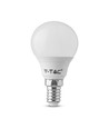 E14 4,5W LED pære - P45, Samsung LED chip