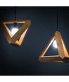 E14 4,5W LED pære - P45, Samsung LED chip