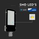 V-Tac 100W LED gadelampe - Samsung LED chip, IP65, 120lm/w