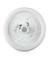 V-Tac 12W LED sensorlampe - Samsung LED chip, PIR sensor, IP20 indendørs, 230V, inkl. lyskilde