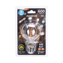 Outlet: LED Filament pære A60 E27 - 6W 2200K - Amber