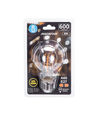 Outlet: LED Filament pære A60 E27 - 6W 2200K - Amber