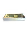 150W / 24V DC strømforsyning - 6.5A, IP20 indendørs