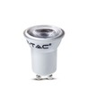 GU10 2W mini LED spot - Ø35 mm