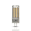 V-Tac 3,2W LED pære - Samsung LED chip, 12V, G4