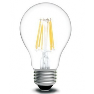 Almindelige LED pærer E27