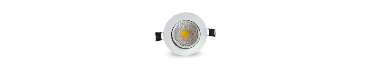 LED downlights