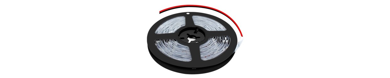 Specifik bølgelængde LED strip