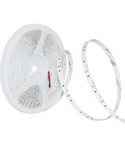 Enkeltfarvet LED strip