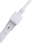 Enkeltfarvet LED strip tilbehør 12V/24V IP68