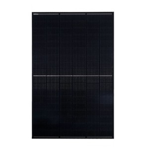 Løse solcellepaneler