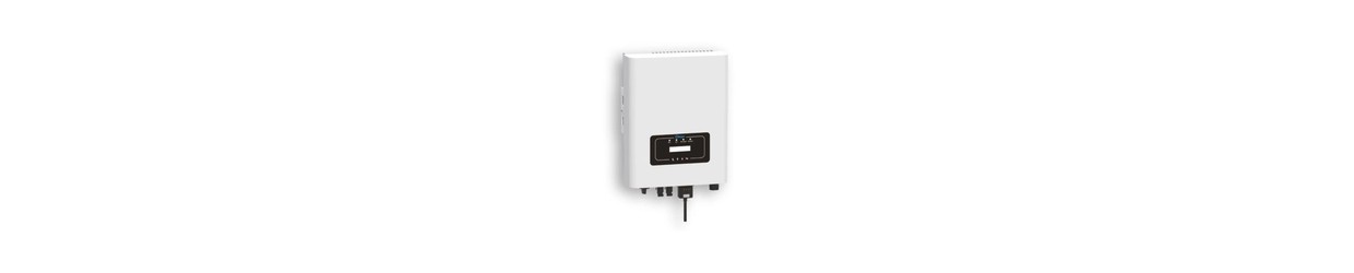 Standard inverter