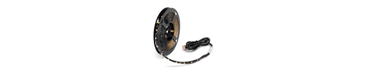 5V / USB LED Strip