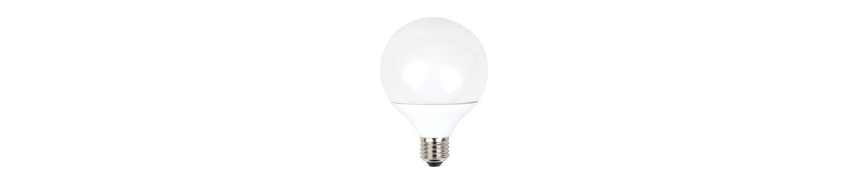 Globe E27 LED pærer
