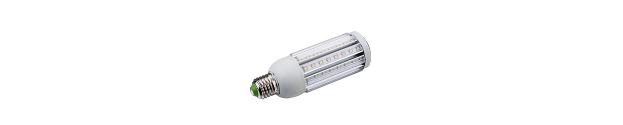 360° E27 LED pærer