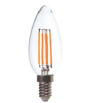 E14 LED pærer