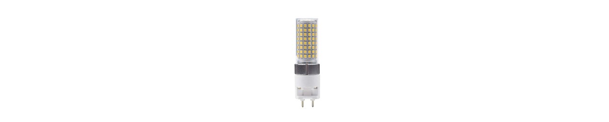 G12 LED pærer