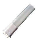 2G7 LED pærer