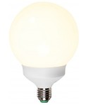 Globe LED pærer