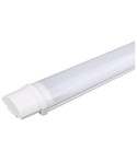 Flade LED armaturer