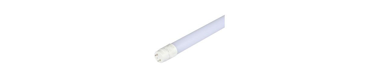 LED lysstofrør
