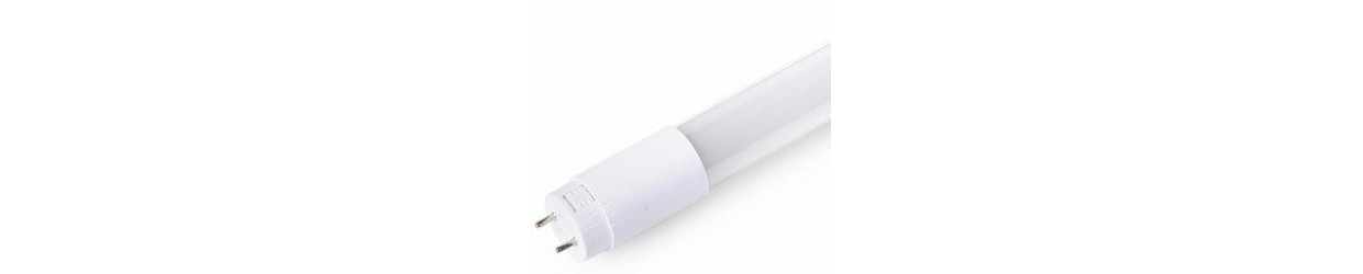 T8 LED lysstofrør